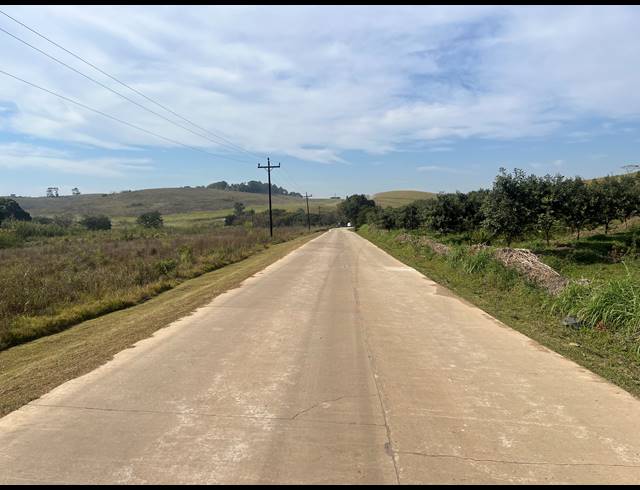 200,000M² VACANT LAND FOR SALE IN FAIRVIEW ESTATES